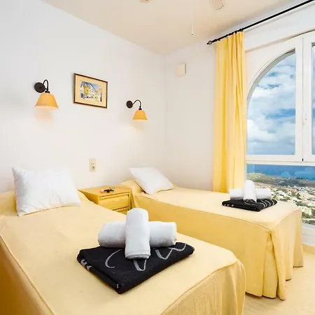 Arco Iris Apartamento Benitachell