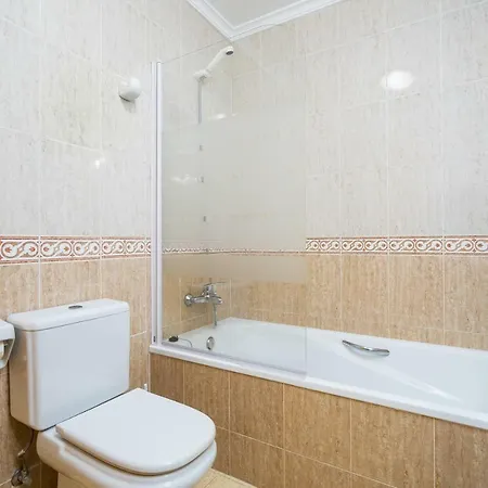 Arco Iris Apartamento *