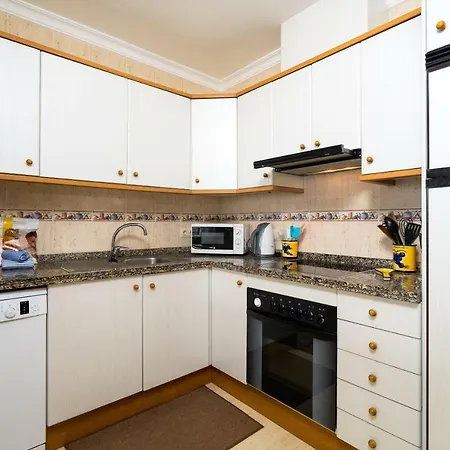 Apartamento Arco Iris