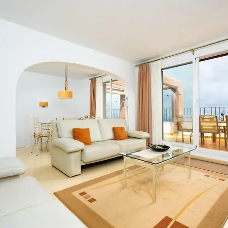 Apartamento Arco Iris *