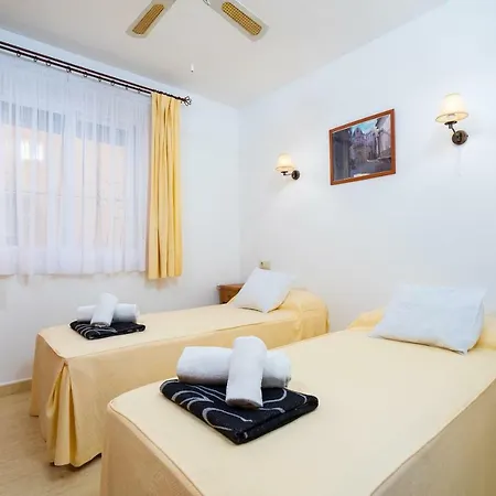 Apartamento Arco Iris *